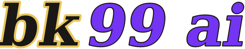 bk99 ai logo